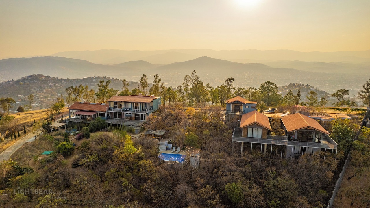Photo of Outdoor in Oaxaca