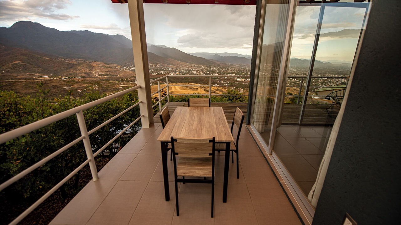 Photo of Outdoor in Oaxaca