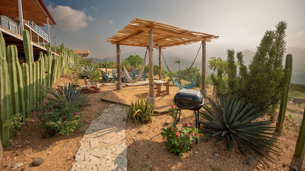 Photo of Outdoor in Oaxaca