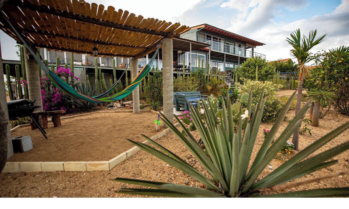 Photo of Outdoor in Oaxaca