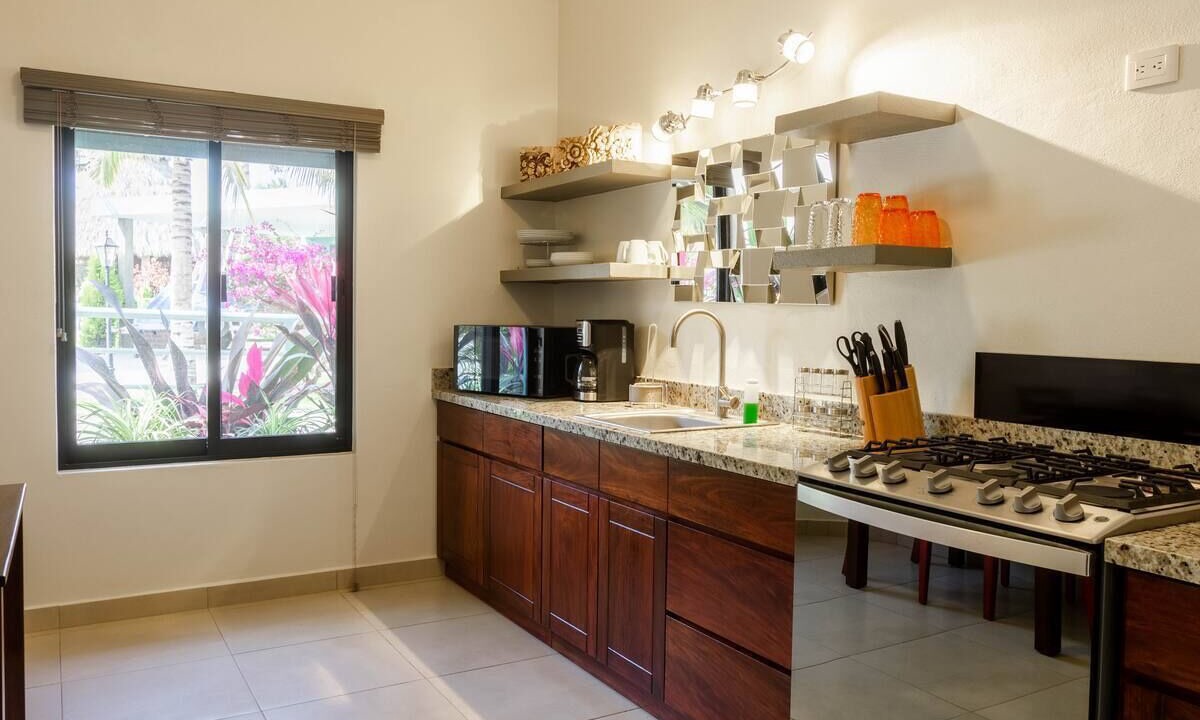 Photo of Kitchen in Bucerias