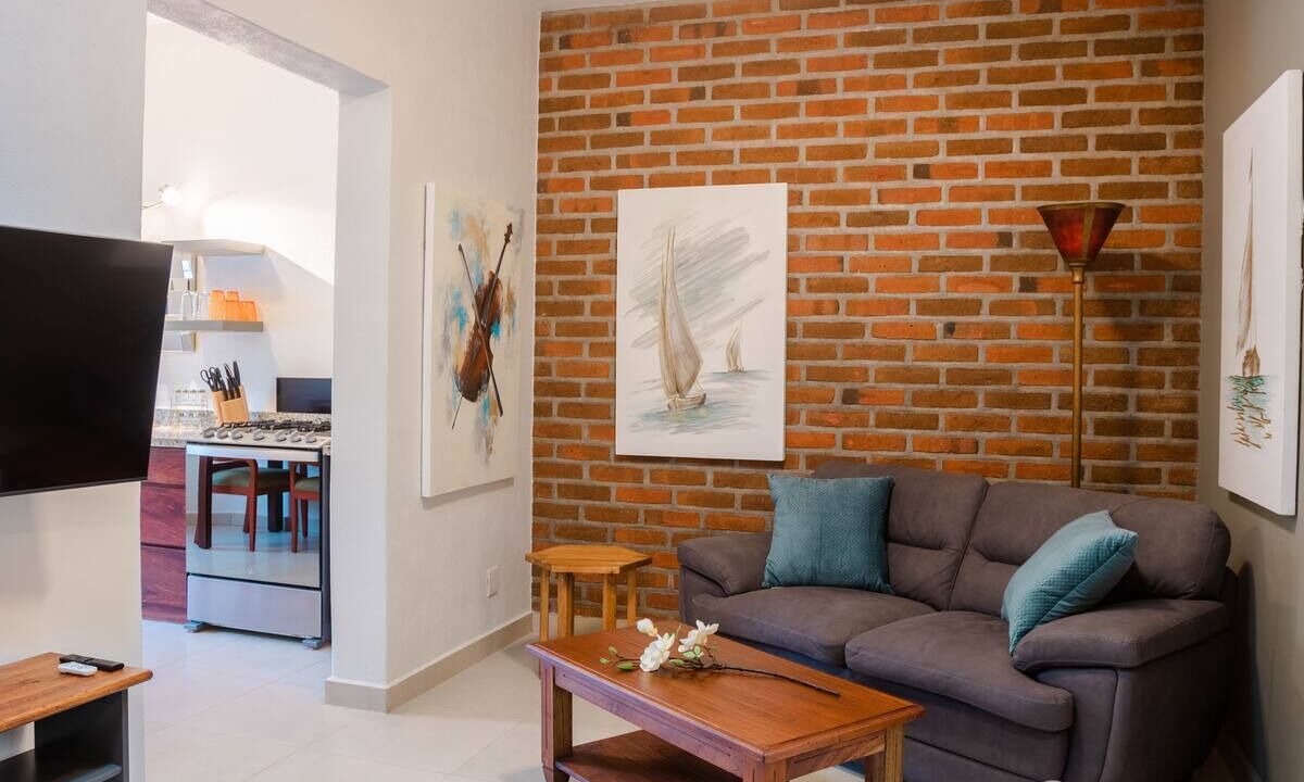 Photo of Livingroom in Bucerias