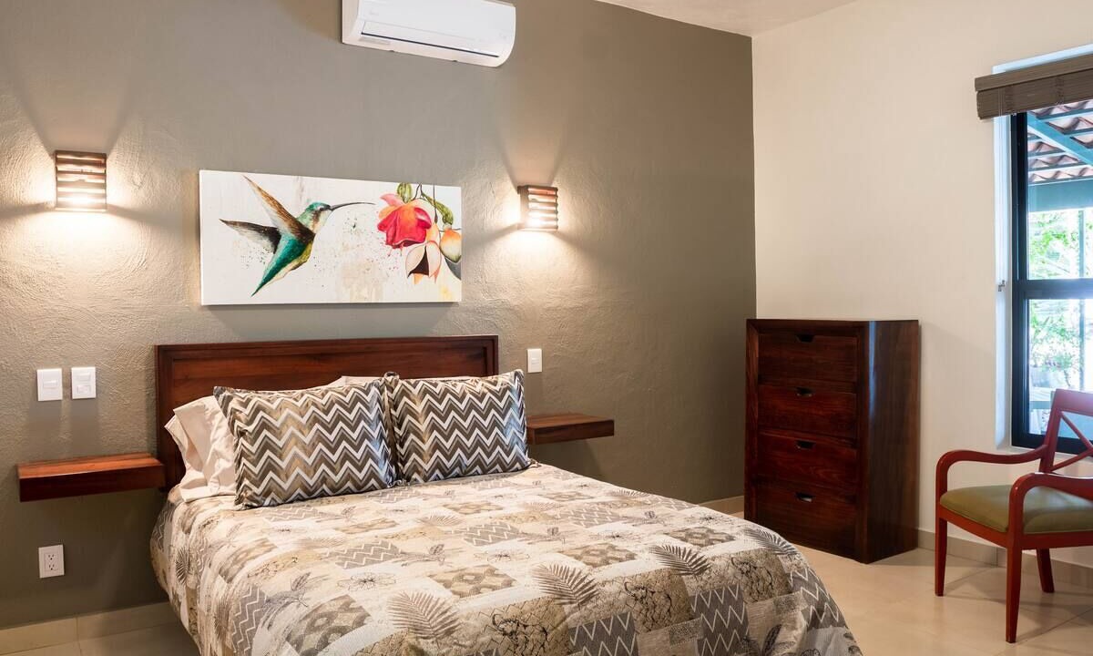 Photo of Bedroom in Bucerias