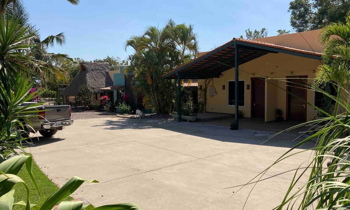 Photo of Outdoor in Bucerias