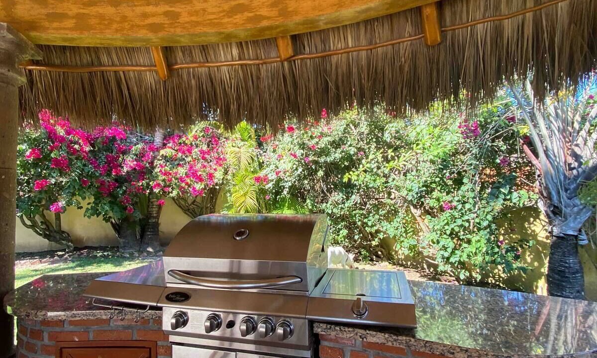Photo of Outdoor in Bucerias