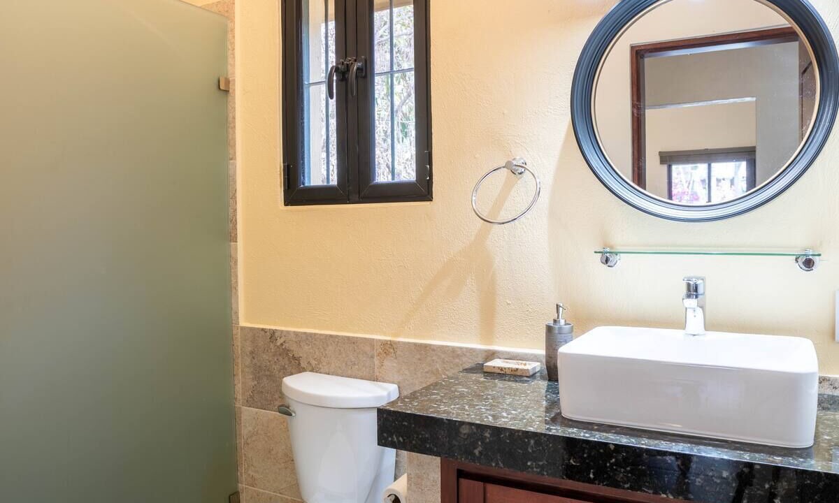 Photo of Bathroom in Bucerias