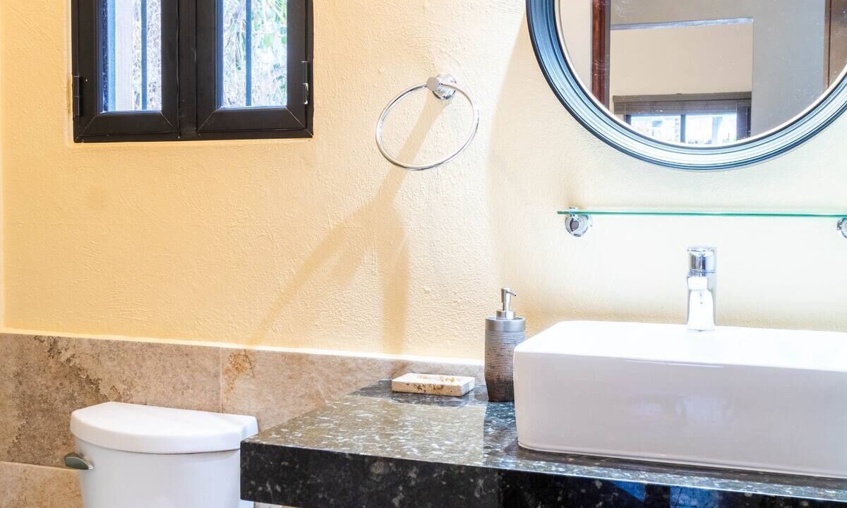 Photo of Bathroom in Bucerias