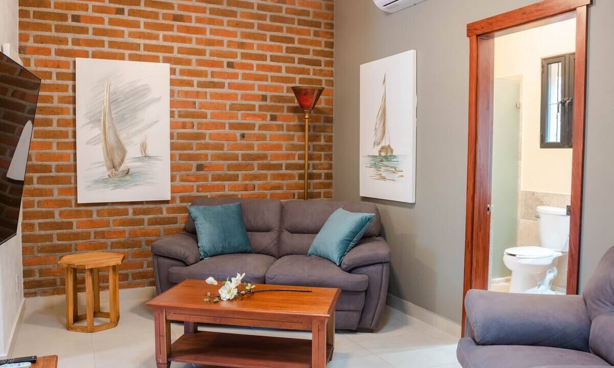 Photo of Livingroom in Bucerias
