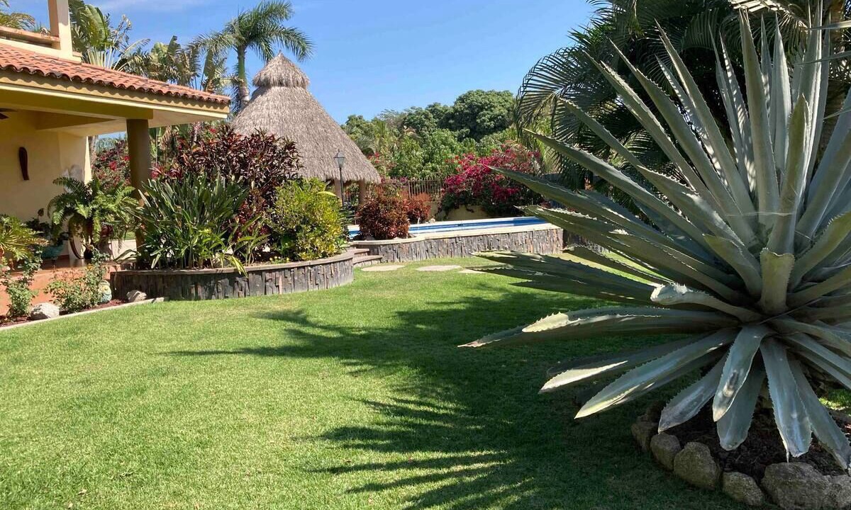 Photo of Outdoor in Bucerias