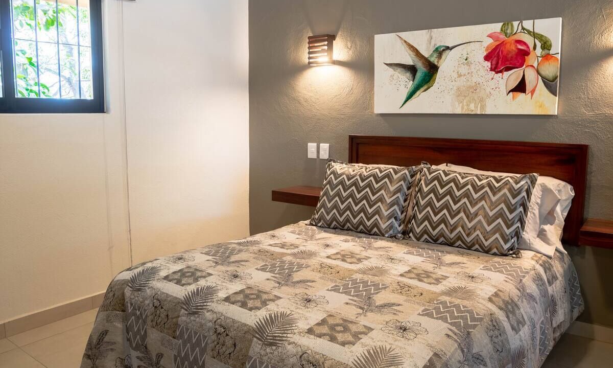 Photo of Bedroom in Bucerias