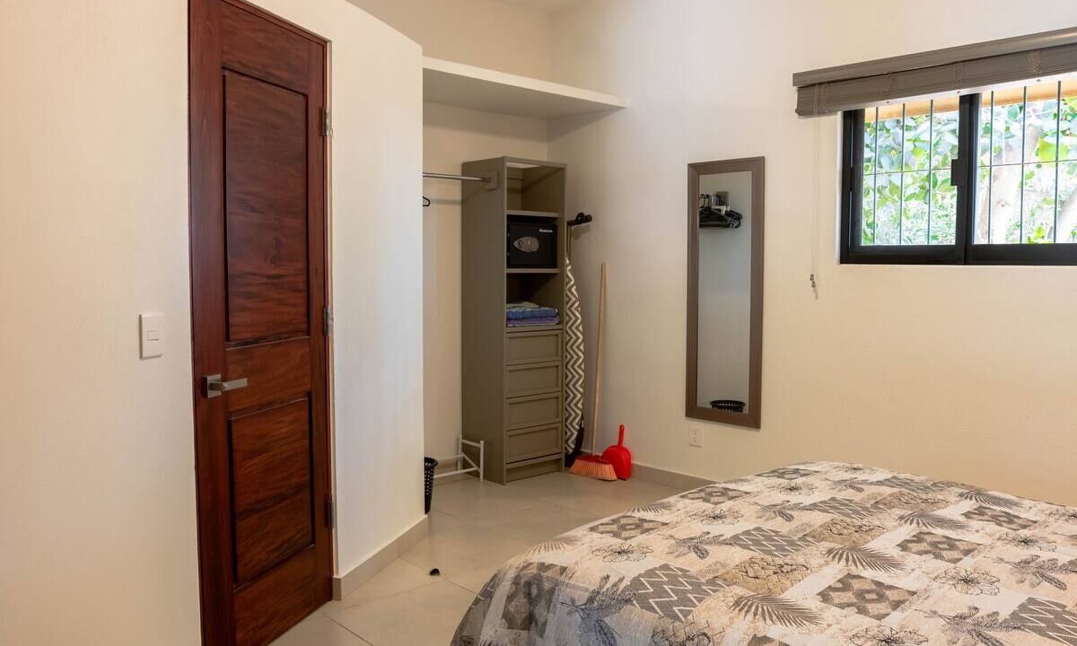 Photo of Bedroom in Bucerias