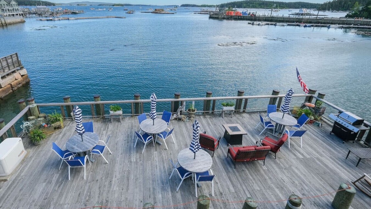 Photo of Outdoor in Stonington