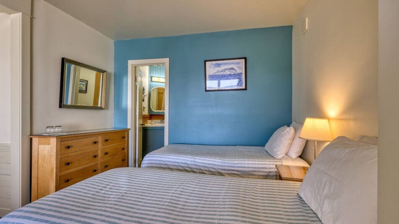 Photo of Bedroom in Stonington