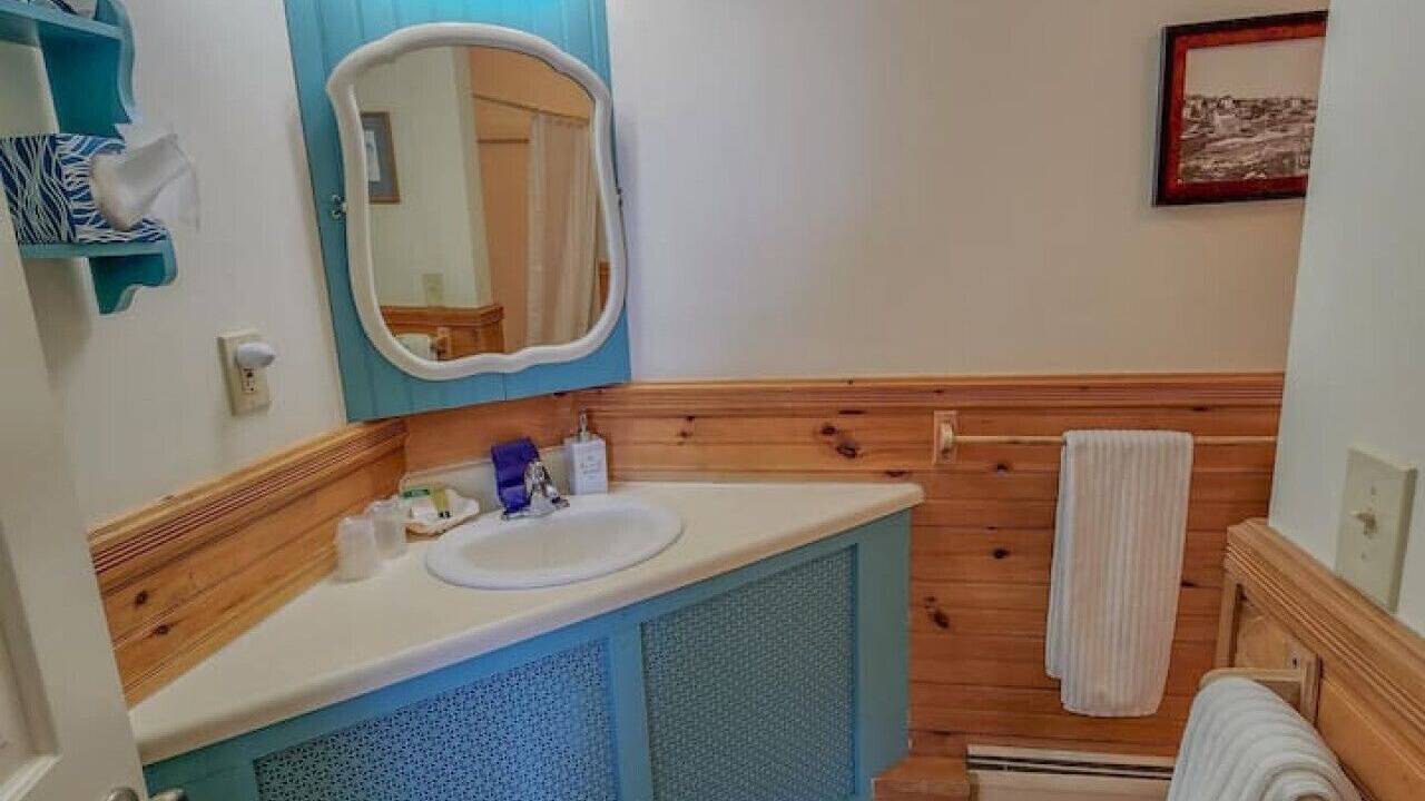 Photo of Bathroom in Stonington