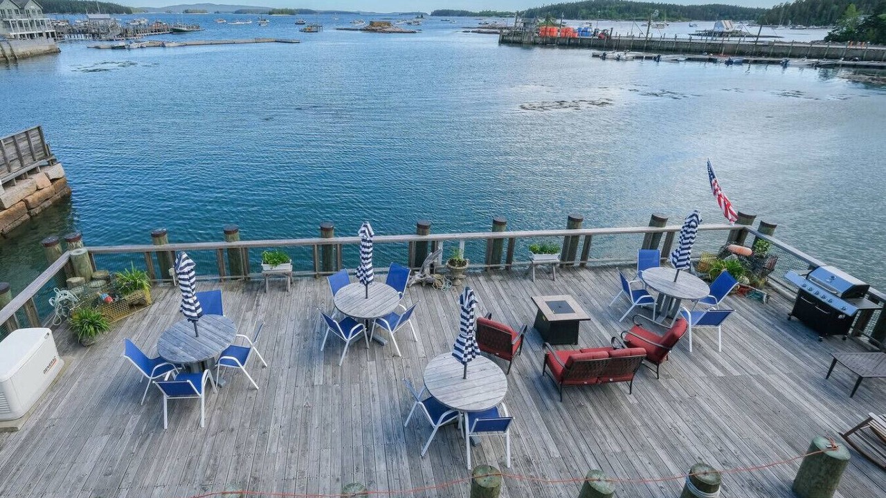 Photo of Outdoor in Stonington