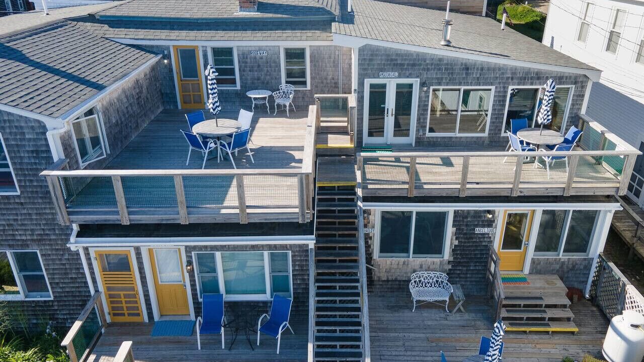 Photo of Outdoor in Stonington