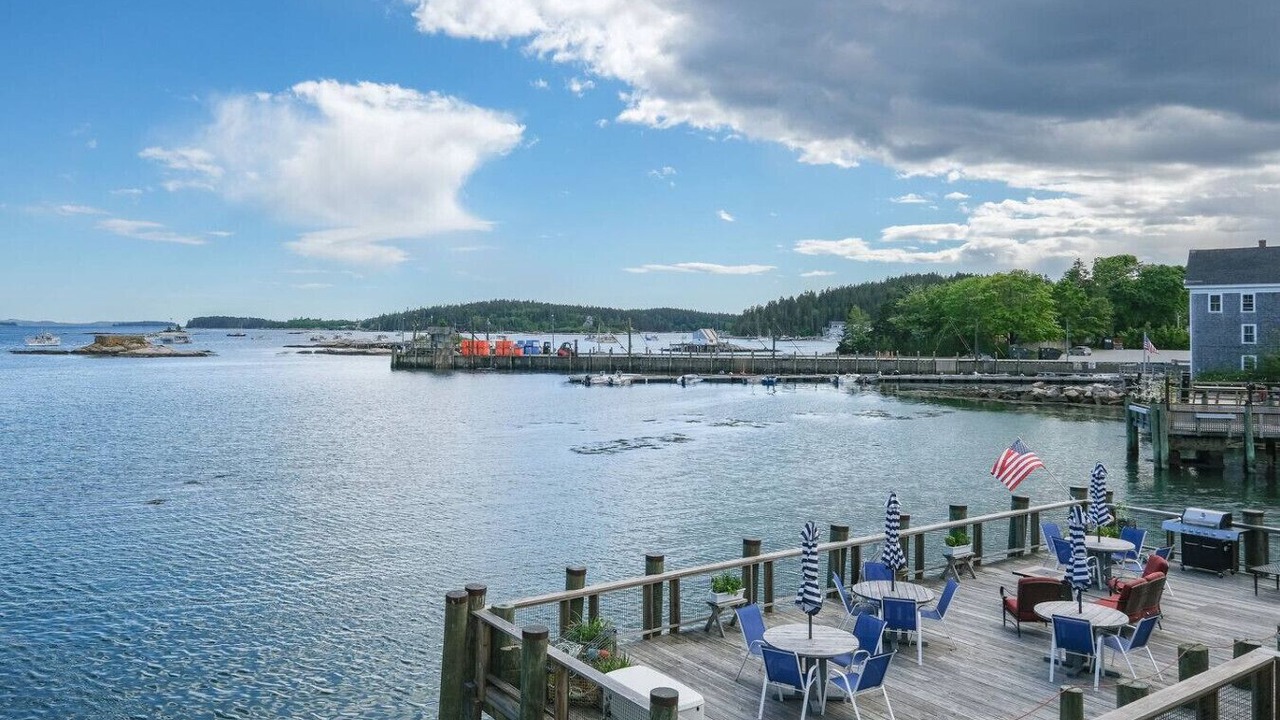 Photo of Outdoor in Stonington