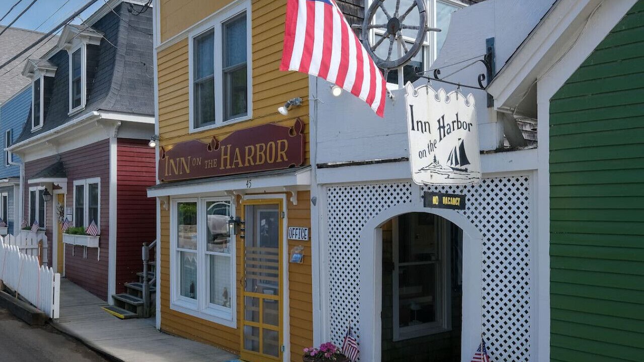 Photo of Outdoor in Stonington