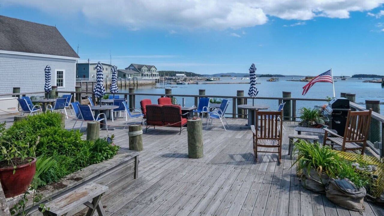 Photo of Outdoor in Stonington