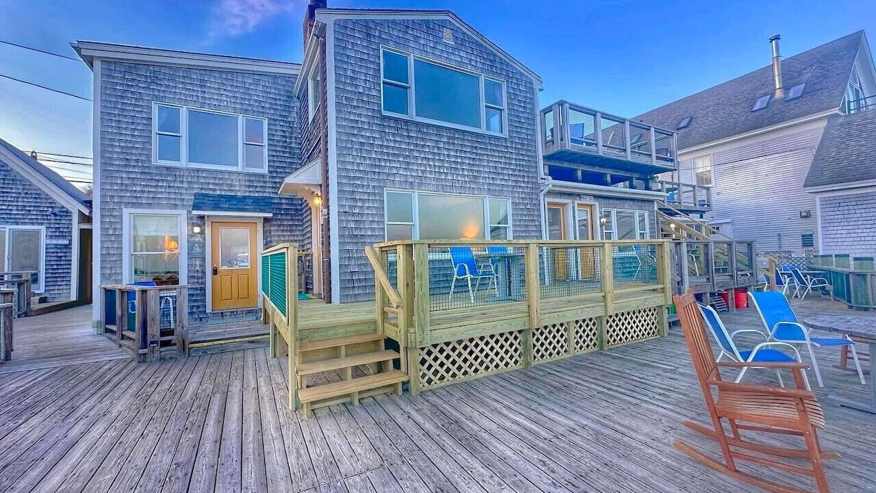 Photo of Outdoor in Stonington