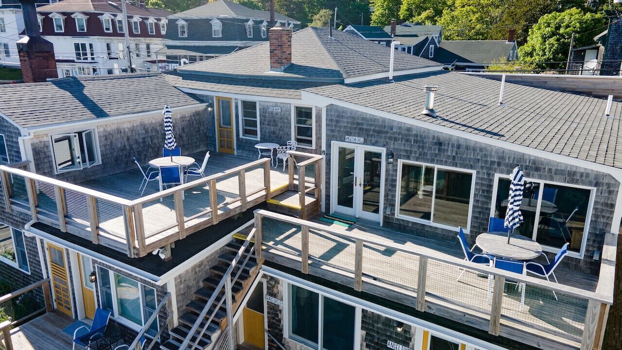 Photo of Outdoor in Stonington