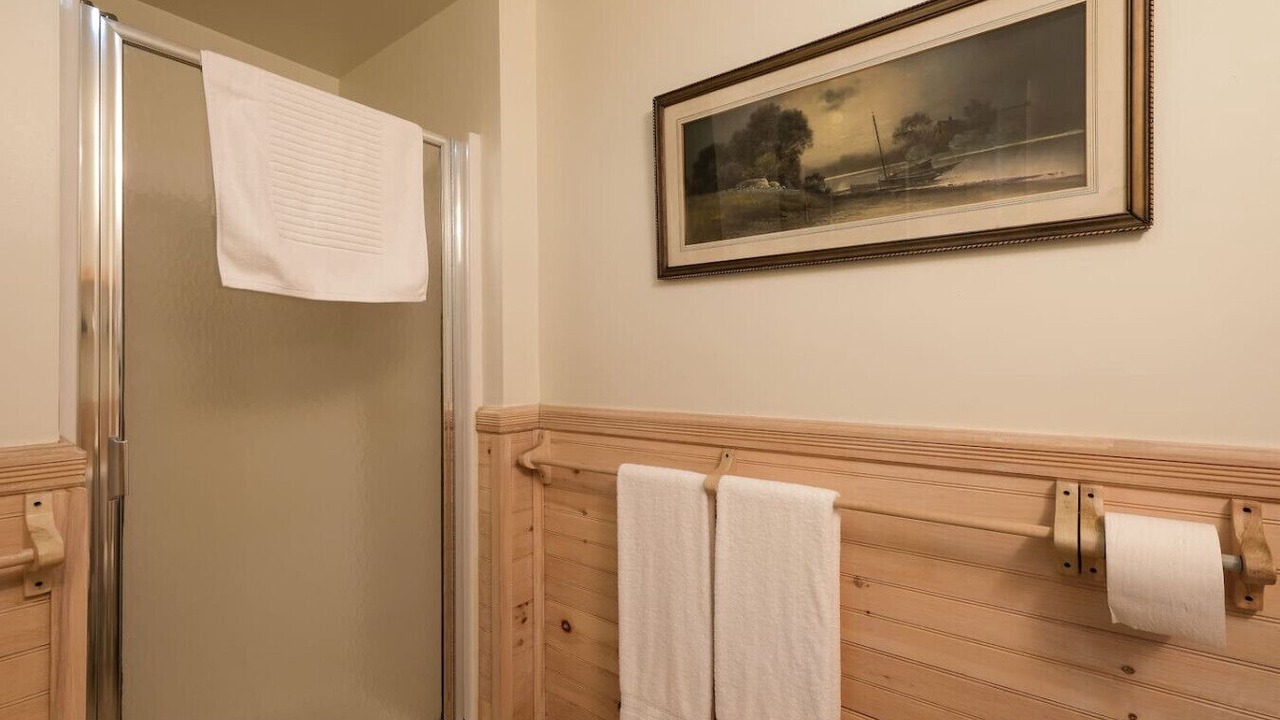 Photo of Bathroom in Stonington