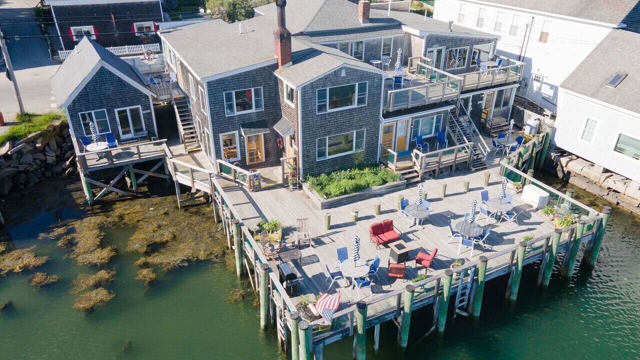 Photo of Outdoor in Stonington