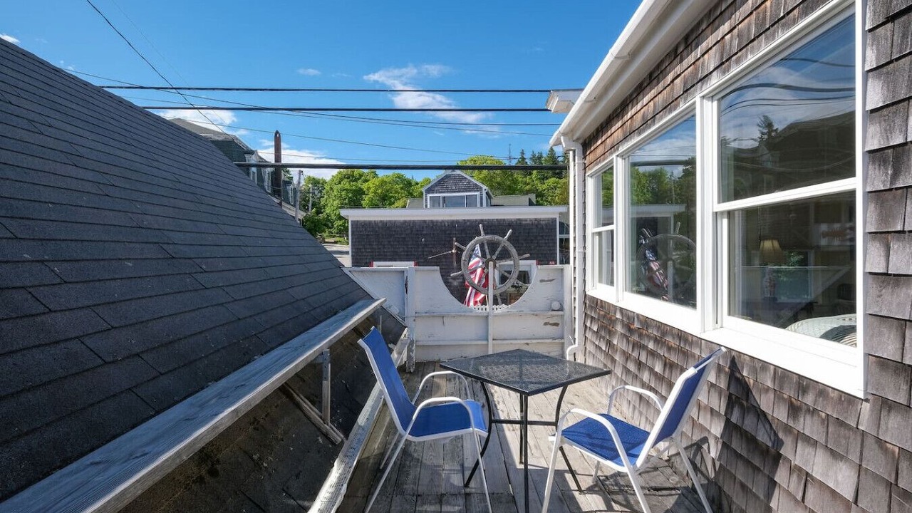 Photo of Outdoor in Stonington