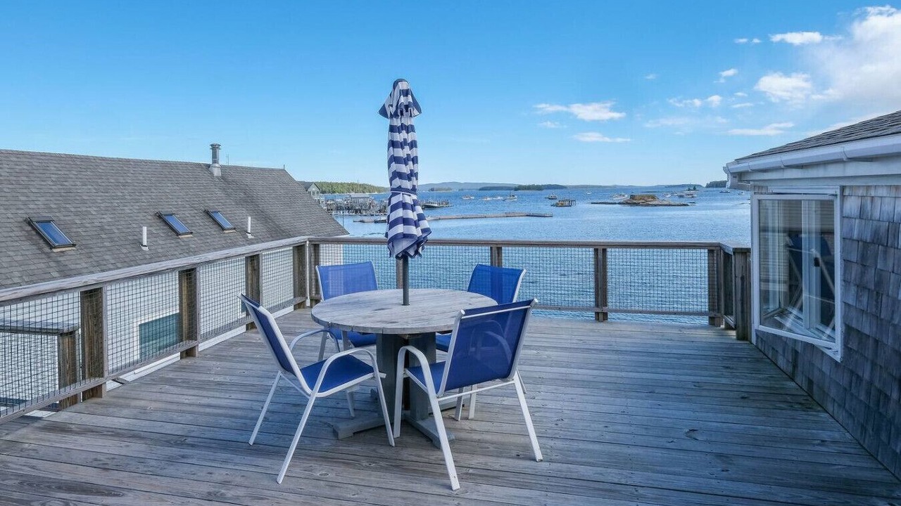 Photo of Outdoor in Stonington