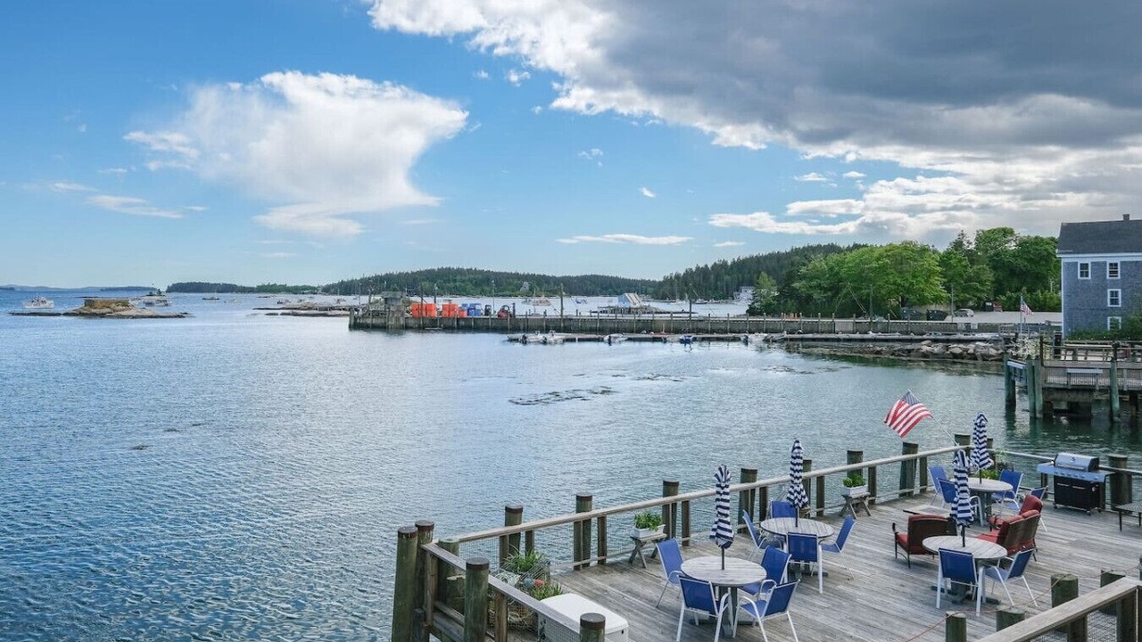 Photo of Outdoor in Stonington