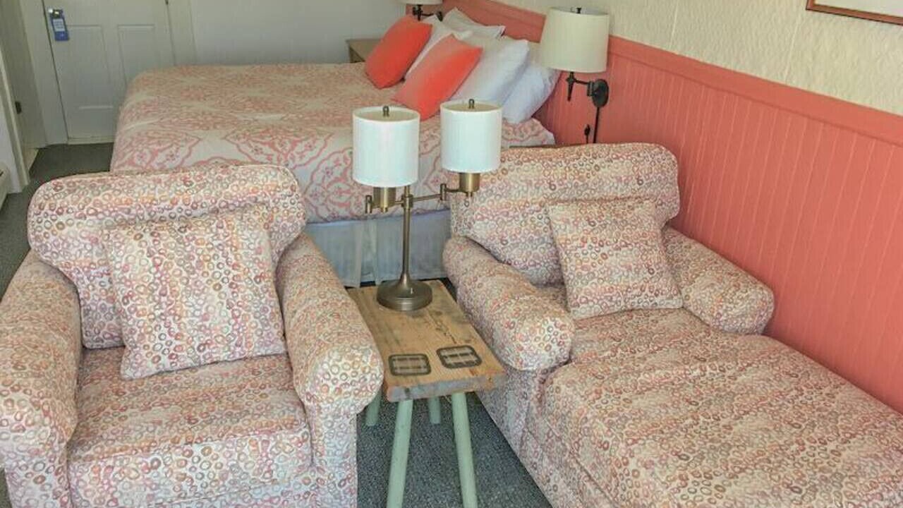 Photo of Bedroom in Stonington