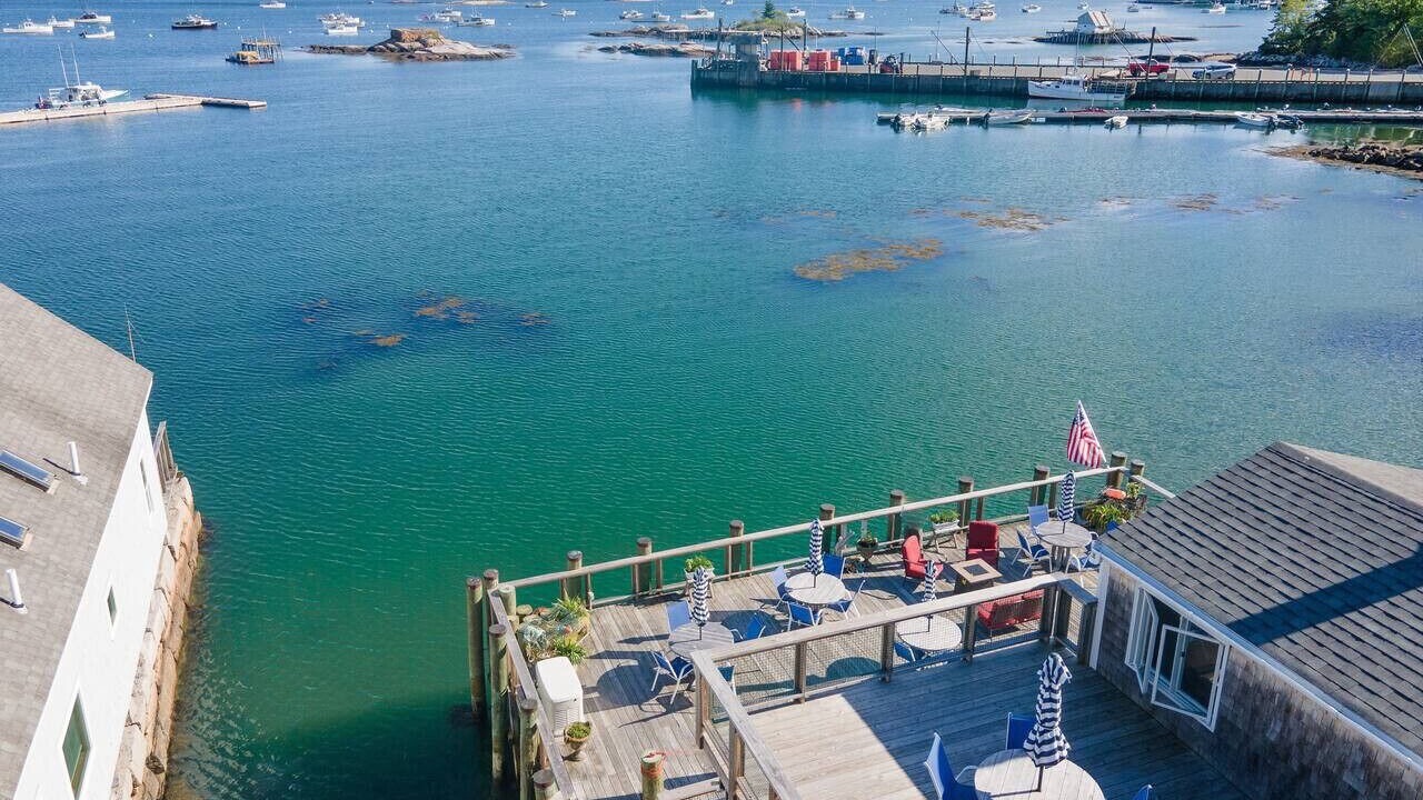 Photo of Outdoor in Stonington