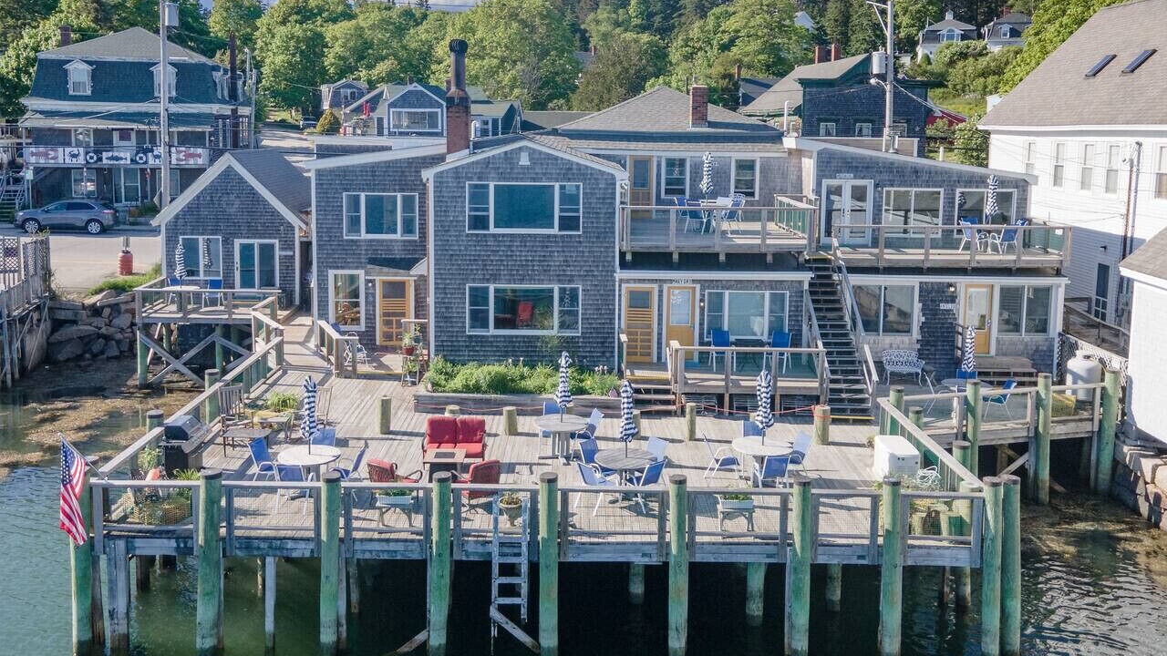Photo of Outdoor in Stonington