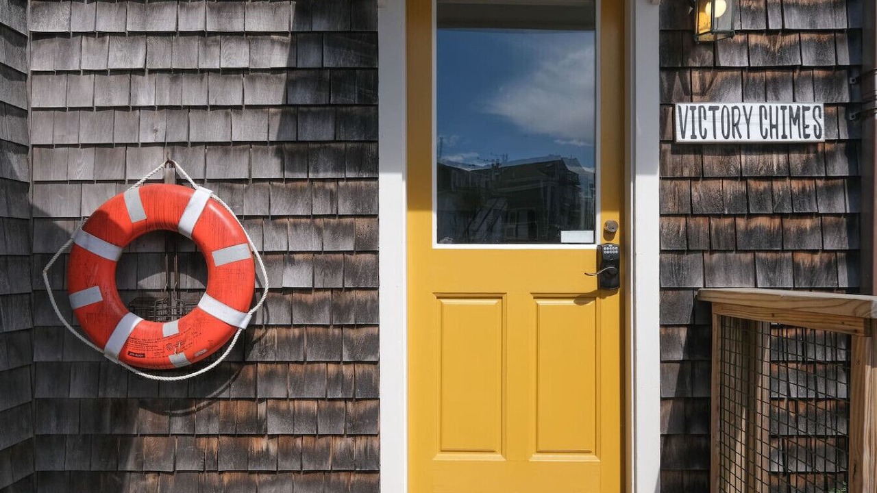 Photo of Outdoor in Stonington