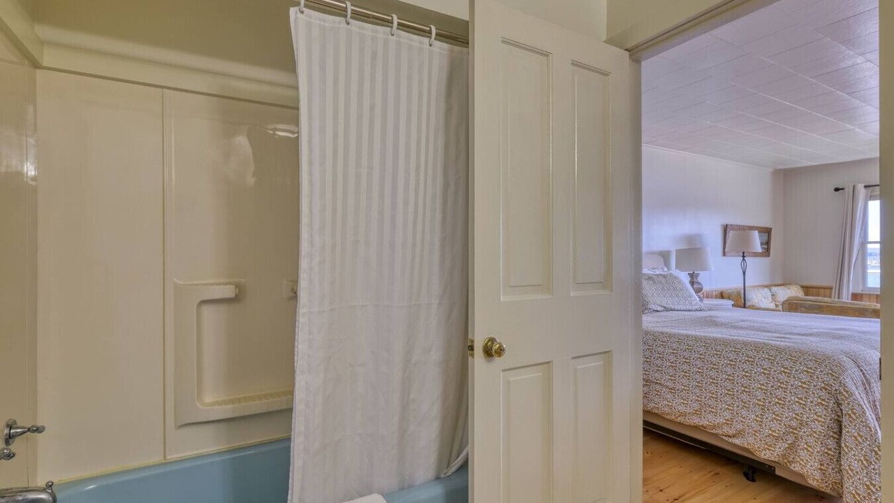Photo of Bathroom in Stonington
