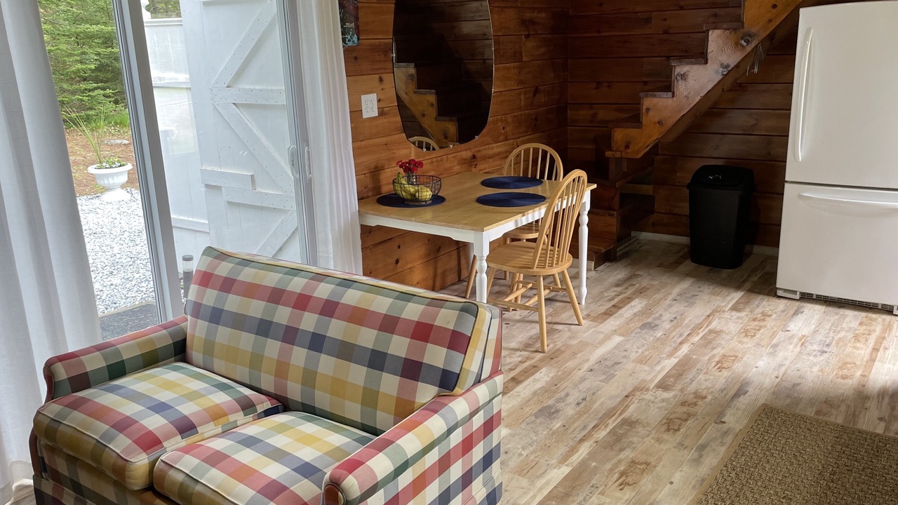 Photo of Livingroom in Isle of Springs