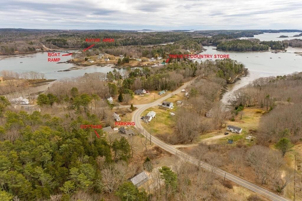 Photo of Outdoor in Isle of Springs
