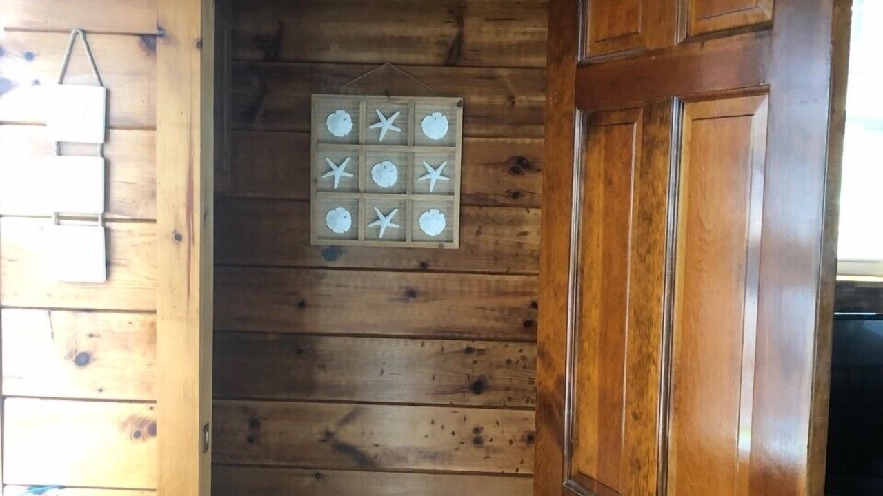 Photo of Bathroom in Isle of Springs