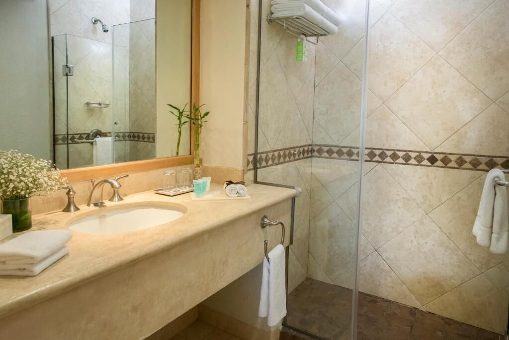 Photo of Bathroom in Centro