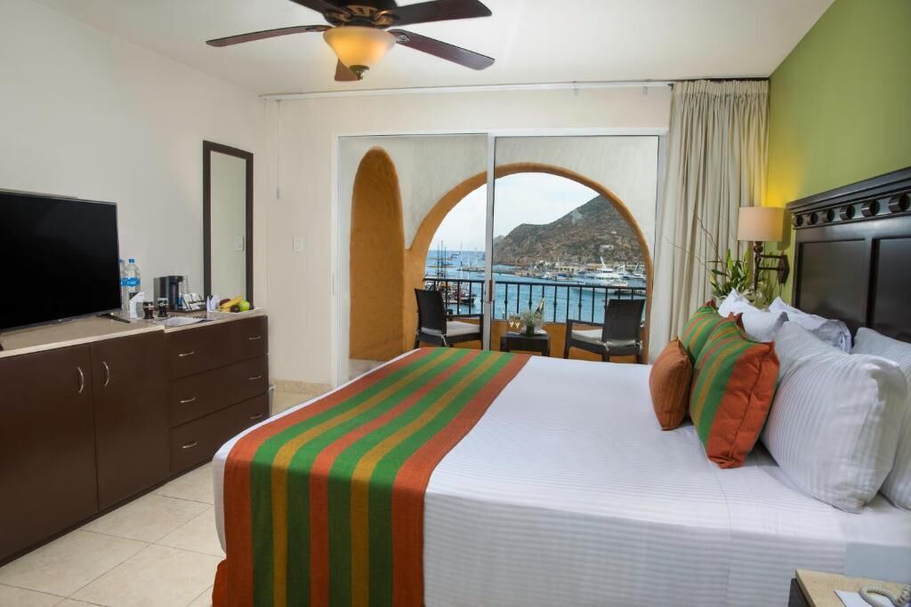 Photo of Bedroom in Centro