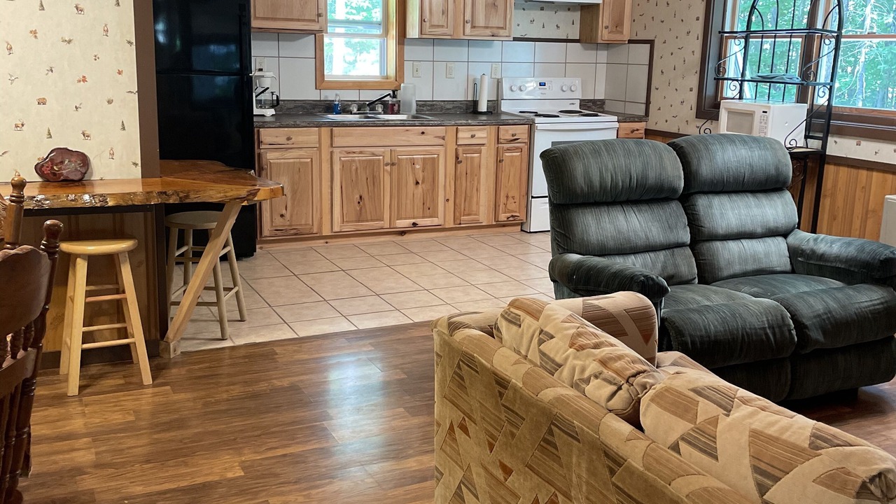 Photo of Livingroom in South Casco