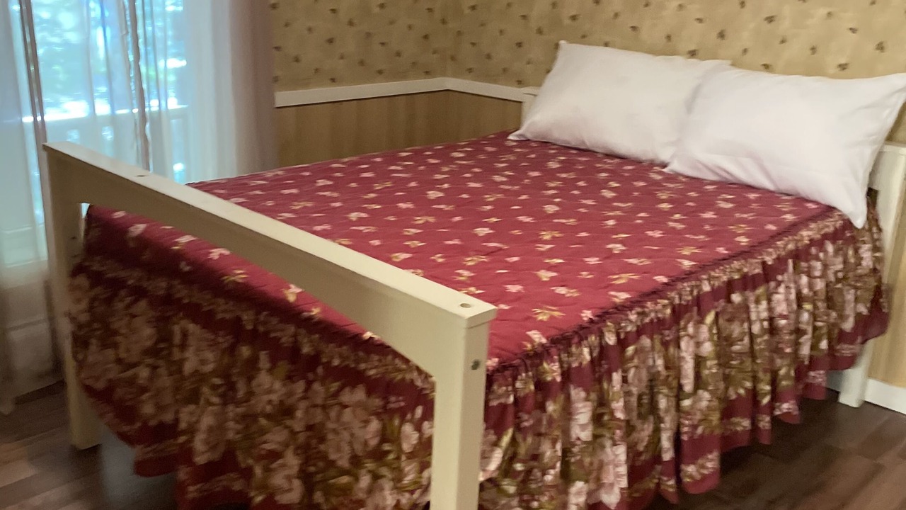 Photo of Bedroom in South Casco