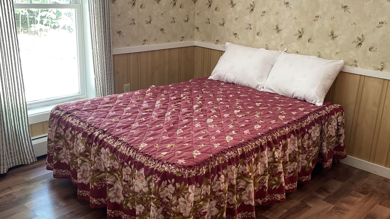 Photo of Bedroom in South Casco
