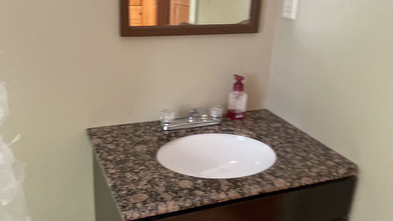 Photo of Bathroom in South Casco