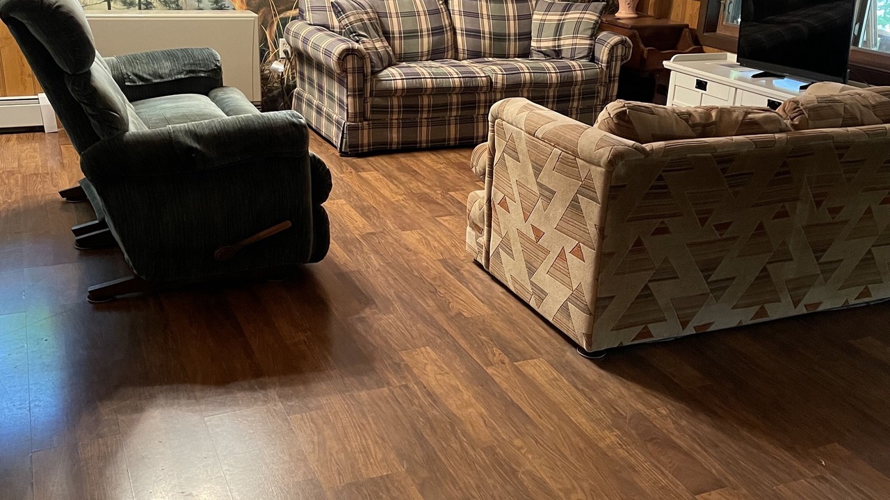 Photo of Livingroom in South Casco
