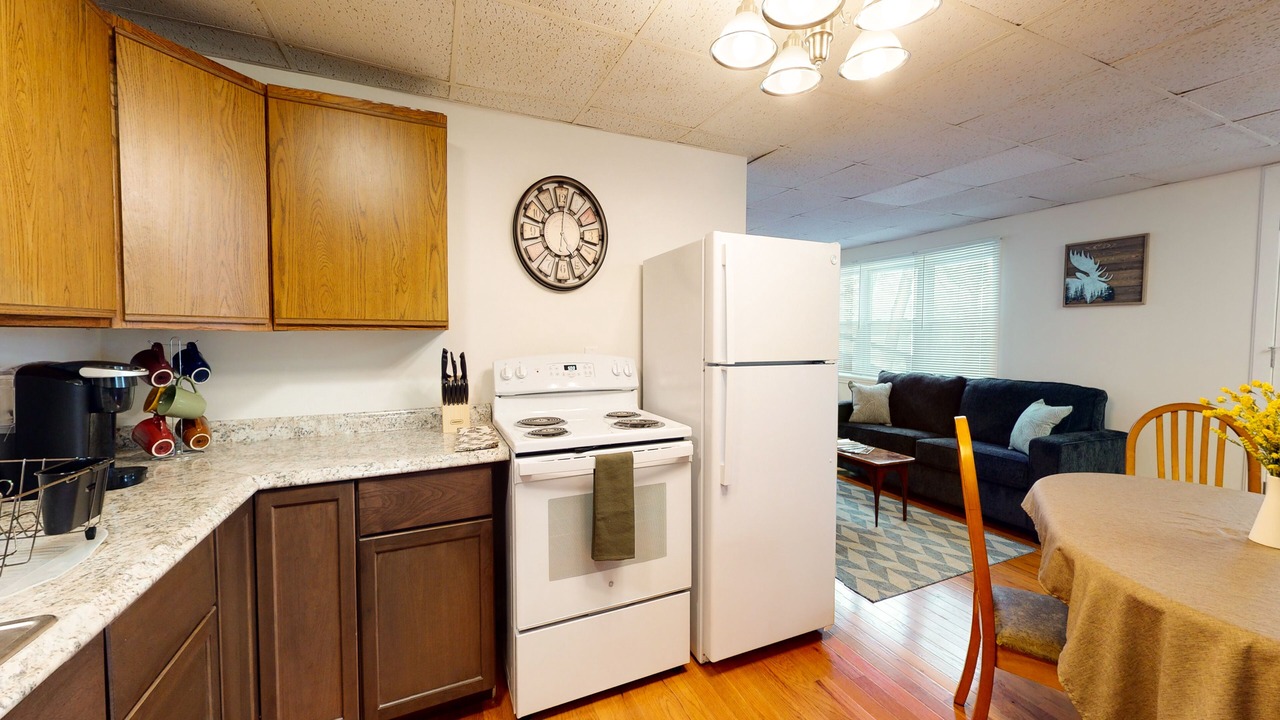 Photo of Kitchen in Weeks Mills