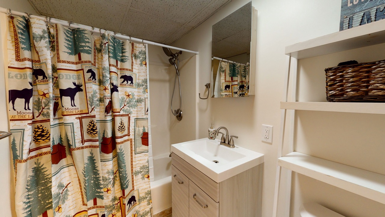 Photo of Bathroom in Weeks Mills