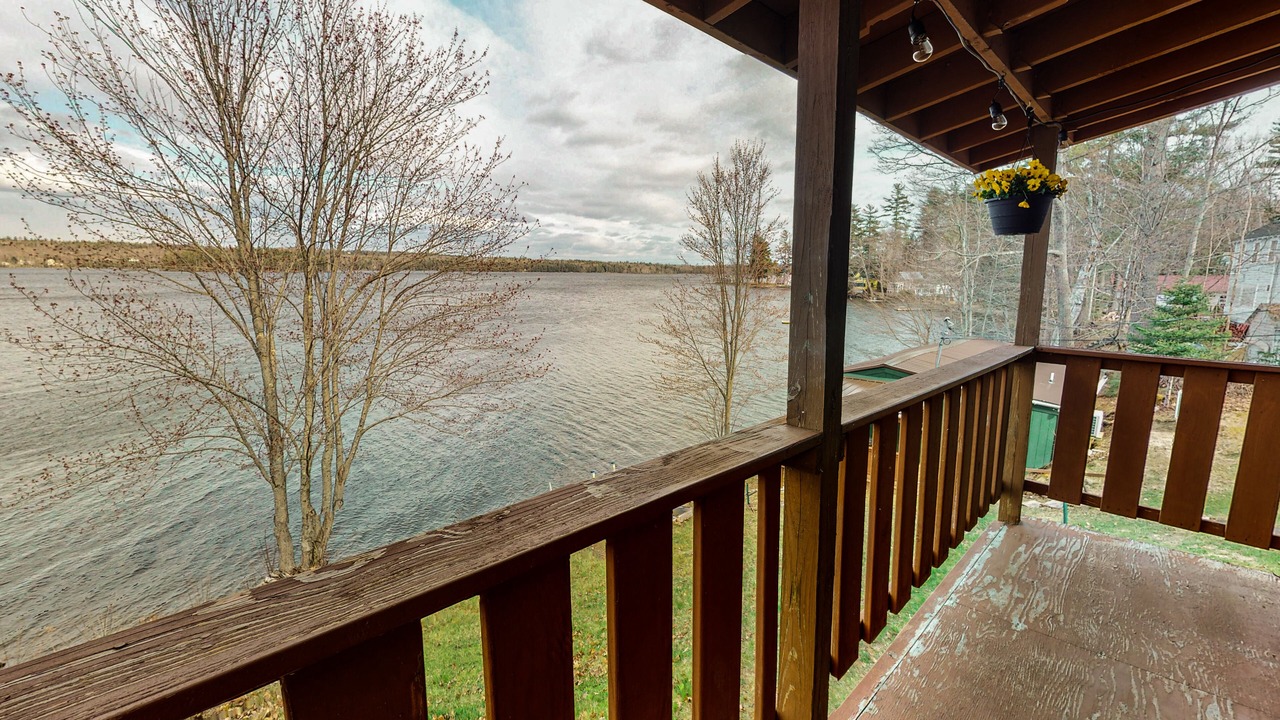 Photo of Outdoor in Weeks Mills