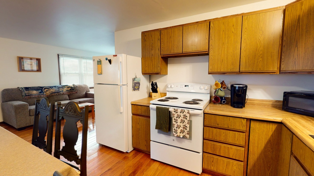 Photo of Kitchen in Weeks Mills