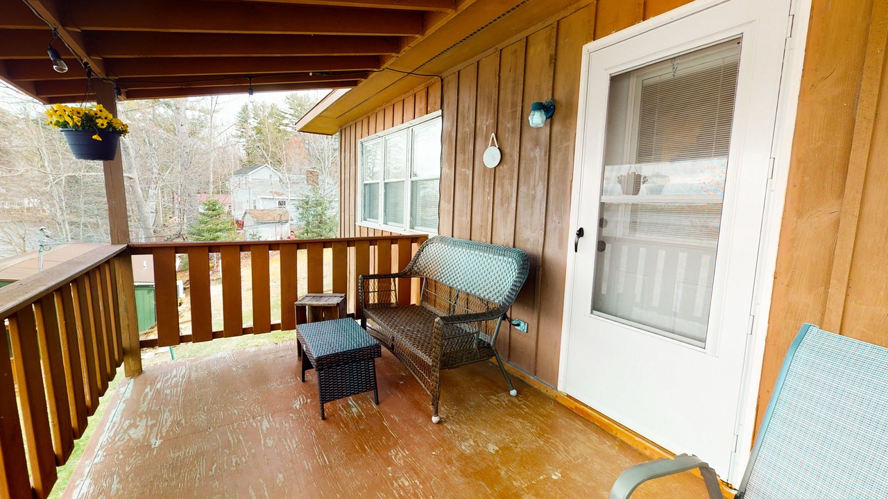 Photo of Outdoor in Weeks Mills
